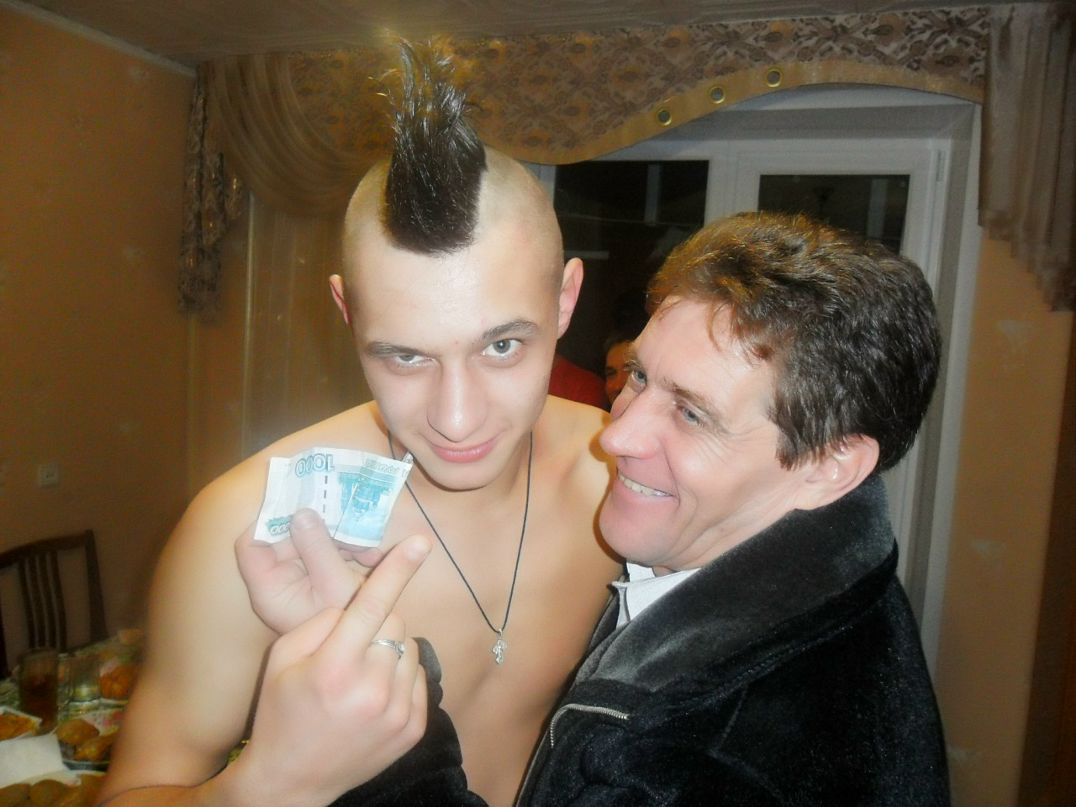 Роман Плотников фотография #45