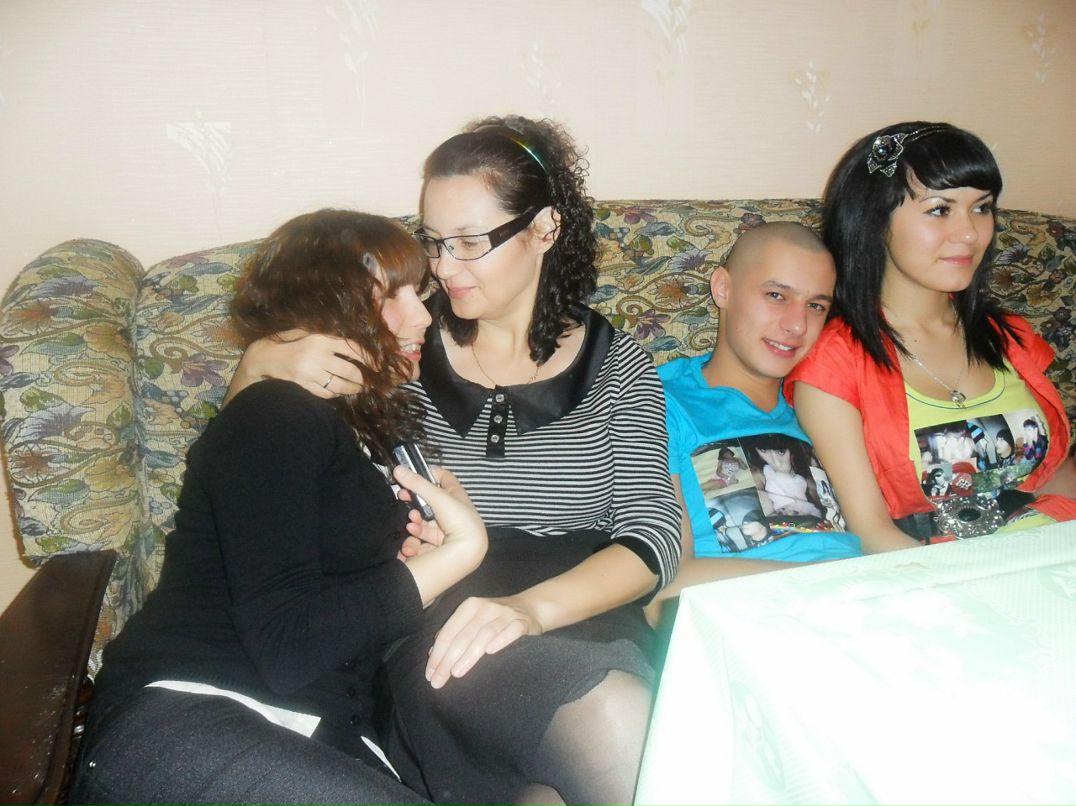 Роман Плотников фотография #11