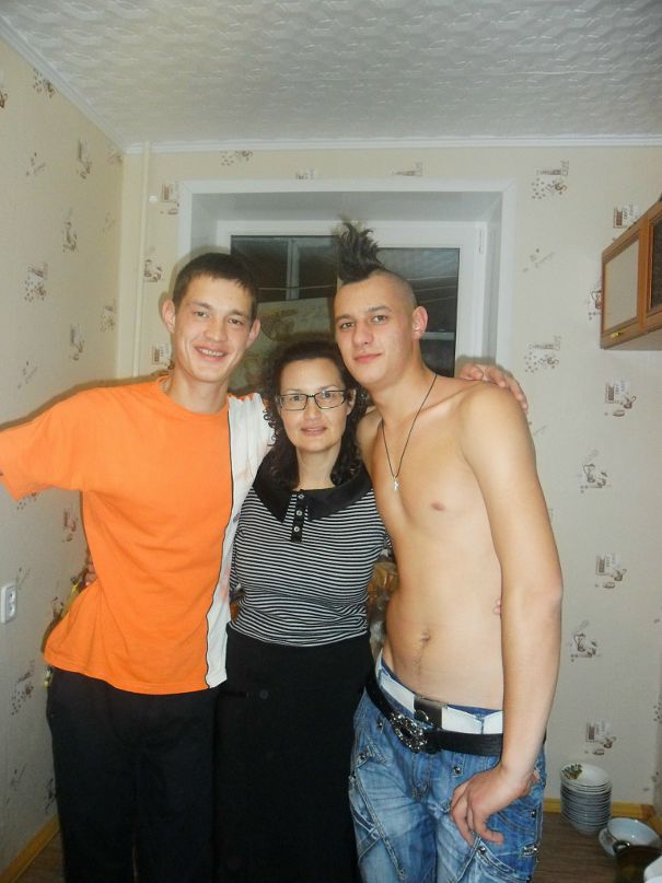 Роман Плотников фотография #28