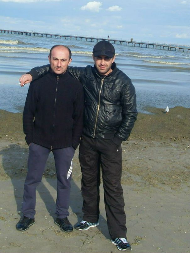 Лев Бестаев фотография #42