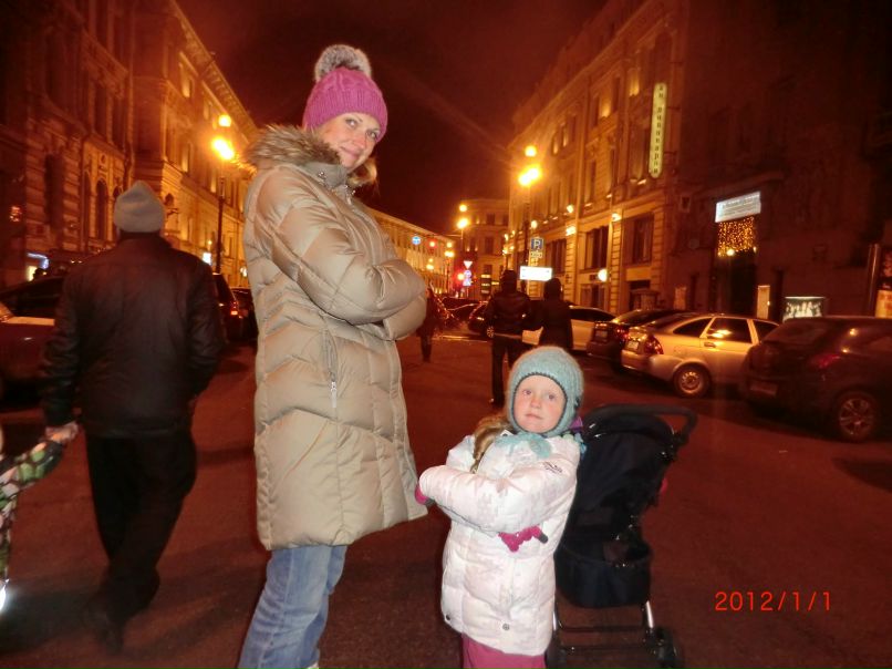 Михаил Бобров фотография #26