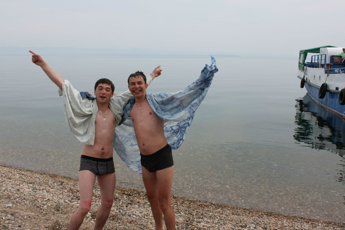 Роберт Саваляев фотография #35