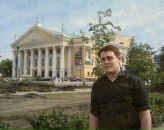 Фотография Белоусова Евгения