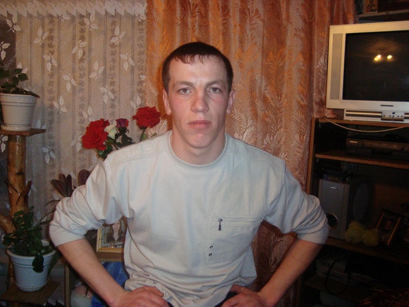 Сергей Петров фотография #21