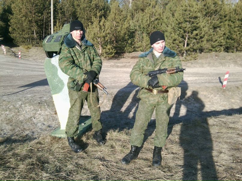 Сергей Ермаков фотография #43