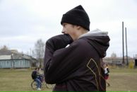 Фотография Туголукова Александра