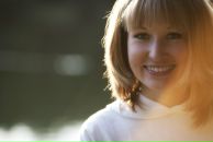 Фотография Горячевой Дарьи