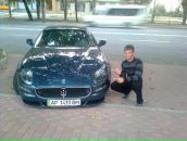 Фотография Алтынова Андрея