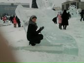 Фотография Кузнецовой Юлии