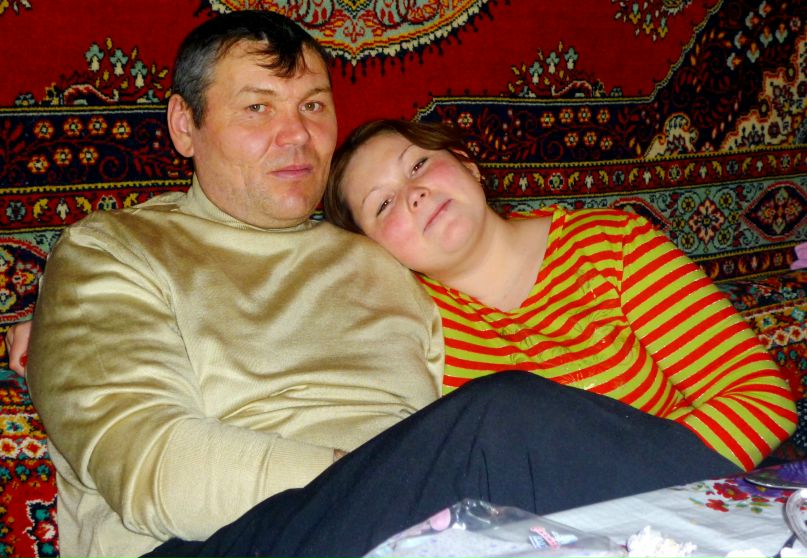 Оля Ларионова фотография #42