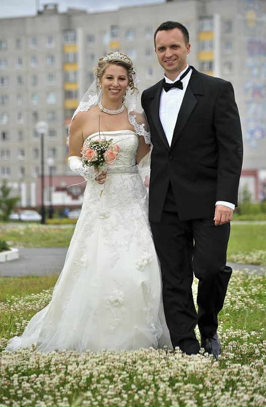 Лена Доценко фотография #12