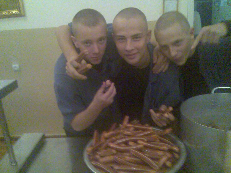 Дмитрий Лугачев фотография #21