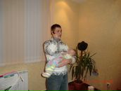 Антон Посмитный фотография #1