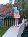 Анастасія Яремчук фотография #5 (источник - https://vk.com/id150767327)