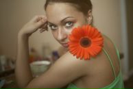 Фотография Андреевских Карины