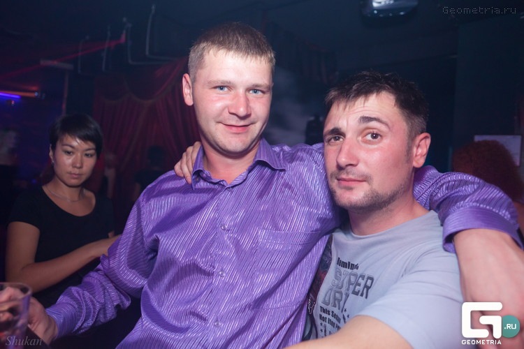 Zhenya Moryakov фотография #16