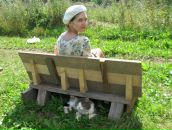 Фотография Дубковой Александры