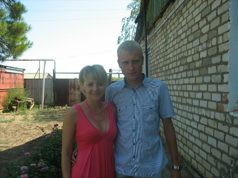 Валерий Левченко фотография #39