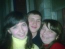 Алінка Паскал фотография #2 (источник - https://vk.com/id63917673)