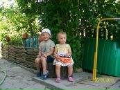 Міша Грабовський фотография #10 (источник - https://vk.com/id131733669)