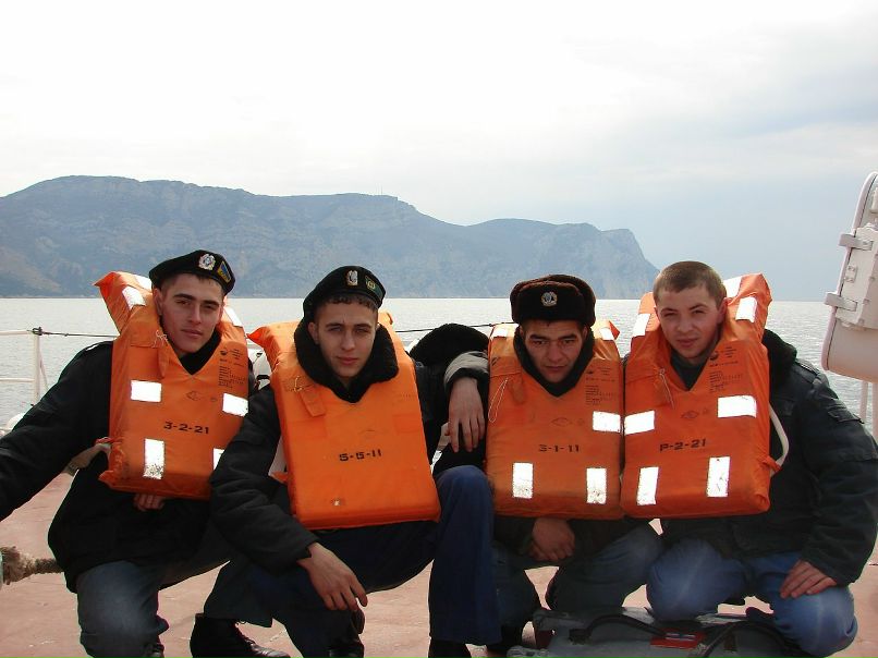 Сергей Ефимец фотография #39