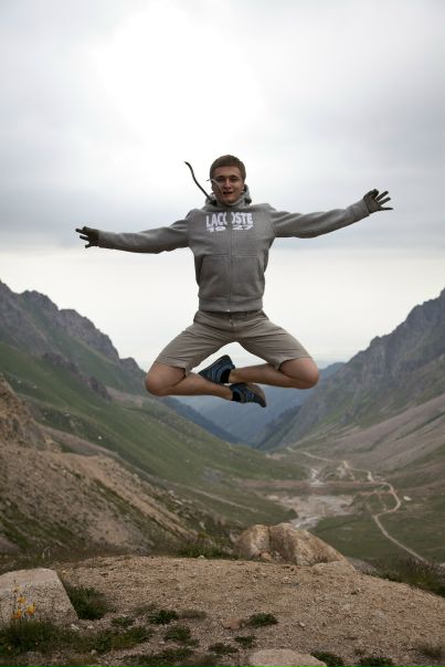 №6, Степан Богатов, 36 лет, Москва №6, Степан Богатов, 36 лет, Москва