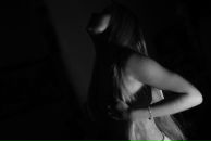 Фотография Малашенковой Майи