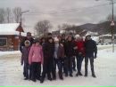 Вікторія Чікалова фотография #1
