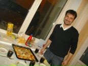 Gencay Tukenmez фотография #9 (источник - https://vk.com/id136647958)