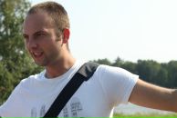 Фотография Родионова Алексея