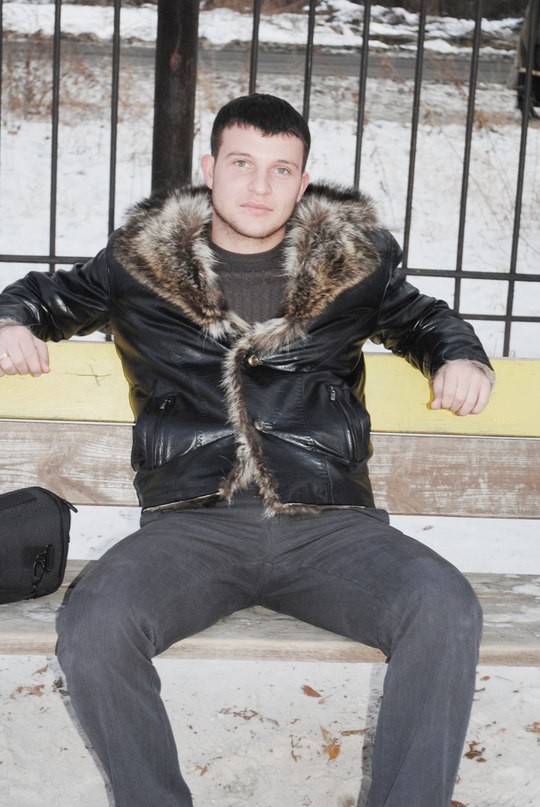 Вик ********* фотография #38