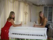 Фотография Козляниновой Лизочки