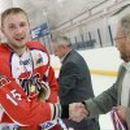 Фотография Всеволодова Максима