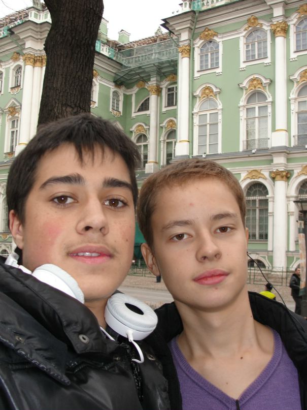 Данил Бухарин фотография #30