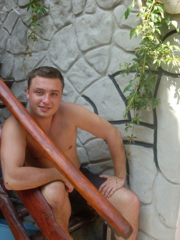 Дмитрий Касьяненко фотография #25