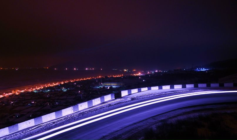 Dam Omen фотография #14