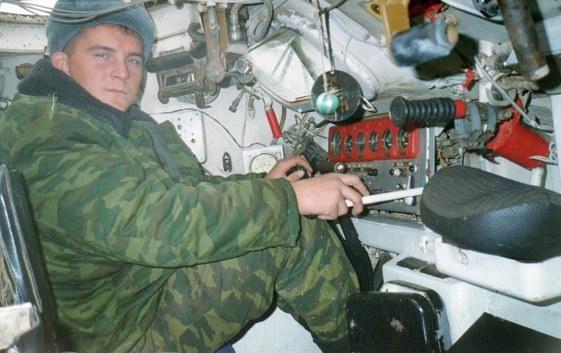 Валентин Козлов фотография #34