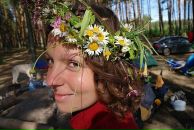 Фотография Лисовик Марии