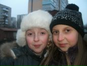 Мар'яна Капітула фотография #2 (источник - https://vk.com/id72450982)