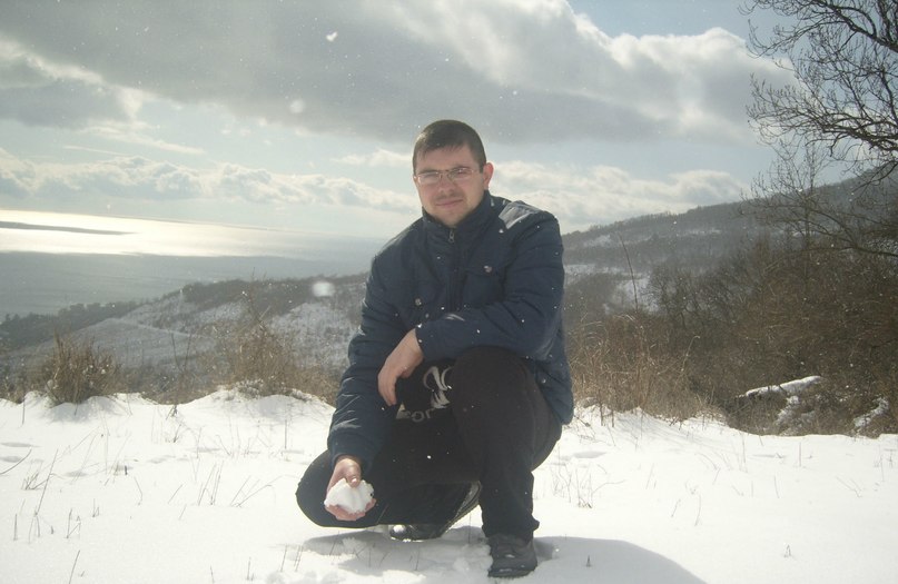 Дмитрий Кизим фотография #42