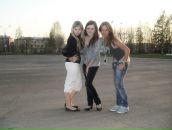 Фотография Николаевой Арины