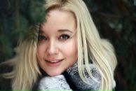 Фотография Юницкой Кристины