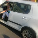 Фотография Гуслинской Александры