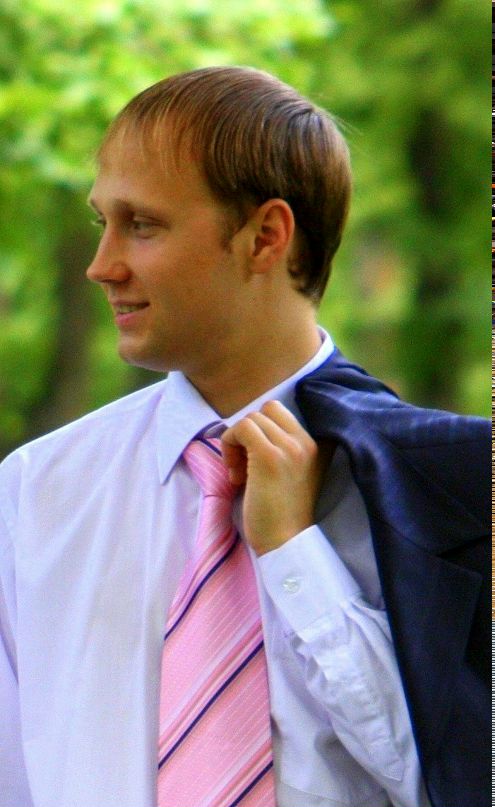 Дмитрий Попков фотография #30