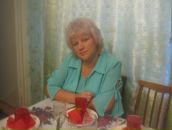 Фотография Мельниковой Натальи