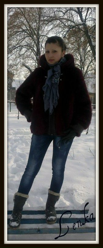 Lena Moldovan фотография #36