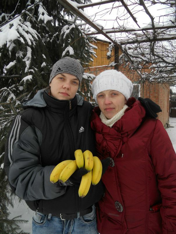 Ольга Дюкова фотография #41