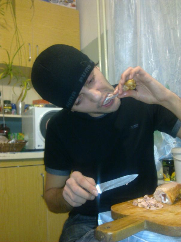 Артур Аракелян фотография #18