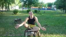 Фотография Баюрова Евгения