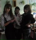 Ліля Синюк фотография #10 (источник - https://vk.com/id148114135)